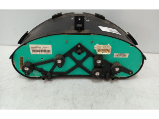 Přístrojová deska Peugeot 206+ 2004 9648837180