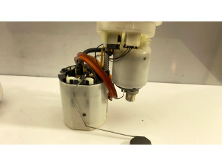 Насос топлива (в топливном баке)