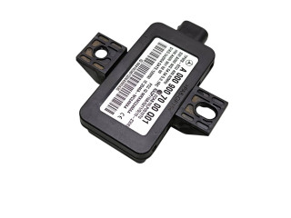 Padangų slėgio valdymo blokas       Mercedes-Benz GL X166  2013 - 2019 года   