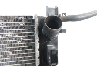 Радиатор охлаждающей жидкости     214100078R    Dacia Duster 