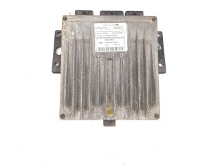 Комплект блоков управления 8200303619, R0410C066A   Renault Clio II