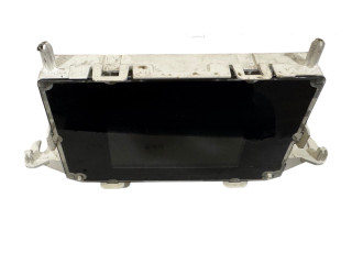 Дисплей    C1BT18B955BC, B1Z00V482807   Ford Fiesta