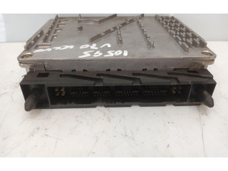 Блок управления двигателем Блок управления 09486129A Volvo V70