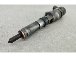 Форсунка 0445110076, 9641742880 Citroen Xsara Picasso