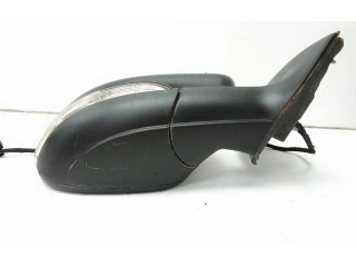 Поршень Зеркало (управляемое электричеством)  SINREFERENCIA  Volkswagen Golf VI  