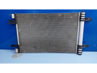 Радиатор охлаждения кондиционера воздуха