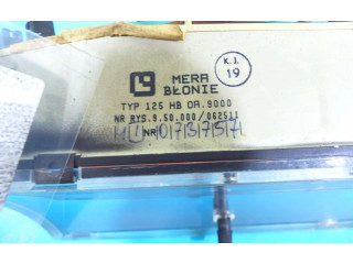 Přístrojová deska  FSO Polonez 1994 IMPRK1225705  