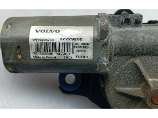 Моторчик заднего дворника 32229252    Volvo V60