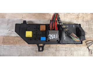 Блок управления двигателя 13181983, 518721204   Opel Vectra C