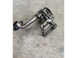 Масляный насос 038115105C, 038115121A Volkswagen Caddy