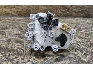 Блок управления климат-контролем 4962M8N Daihatsu Cuore