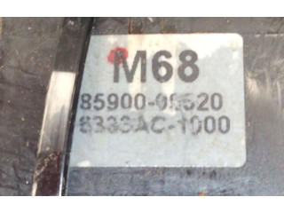 Подушка безопасности водителя 8590009520 SsangYong Rexton