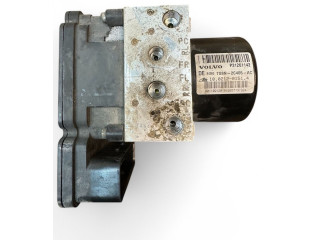 Блок АБС 31261142, 31261142 Volvo S80 2007 - 2013 года