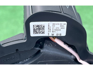 Volant Alfa Romeo GTV 2007   