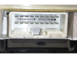 Панель приборов 20610133711, WVCB87 Mazda Premacy