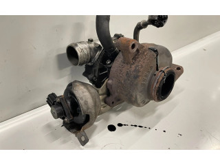  Турбина Volvo V70  7402951, 740295-1   для двигателя D 4204 T      