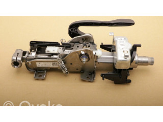 Механическаярулевой колонки