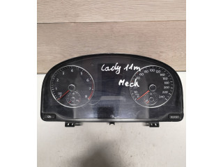 Панель приборов 2K0920865, 1119012338   Volkswagen Caddy       