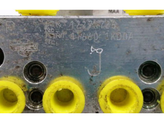 Jednotka ABS 476601KD0A Nissan Juke I F15 2012