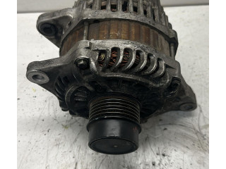 Генератор Dodge Caliber