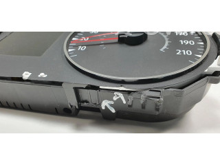 Панель приборов 248093717R Dacia Sandero
