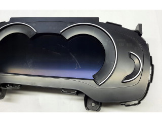 Панель приборов 62108705989, 8705989 BMW X3 G01