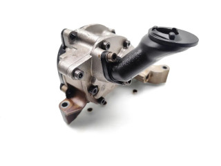 Čerpadlo oleje 03C103669E Volkswagen Tiguan CAXA