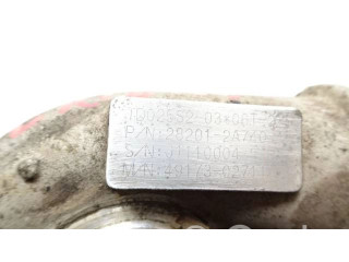 Turbodmychadlo Турбина 282012A740, J1110004   Hyundai ix20 1.4 DIESEL D4FC