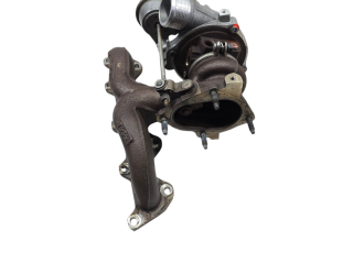 Turbodmychadlo Турбина 03C145702R, 03C145702R Volkswagen Touran II