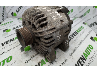 Генератор SV21-04   Citroen C3      