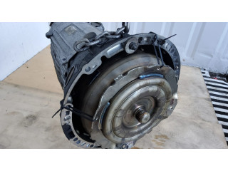 Автоматическая коробка передач