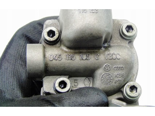 Масляный насос   045115105C  Skoda Fabia Mk3 (NJ) 