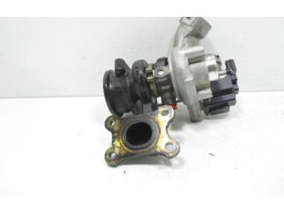 Турбина Volkswagen Golf VII 04E145721R