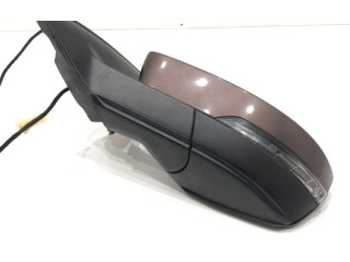 Зеркало электрическое Skoda Octavia Mk3 (5E) 2013 - 2019 года