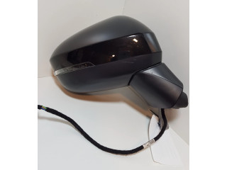 Zpětné zrcátko Nissan Qashqai J12 2023 VM680201, K23G06