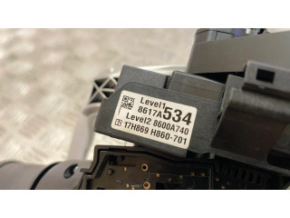 Комплект ручек