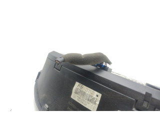 Панель приборов 96628241   Chevrolet Meriva       