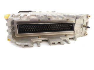 Řídící jednotka 028906021CK, 0281001423   Volkswagen Passat Alltrack 1997