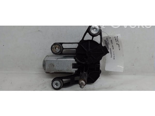 Моторчик заднего дворника 00006405KG Citroen Nemo