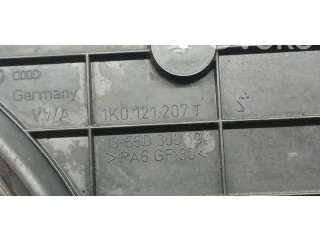 Вентилятор радиатора     1K0121207T    Audi A3 S3 8P 