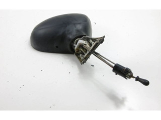 Зеркало (механическое)       Chevrolet Matiz   -  года   