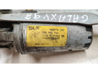 Моторчик заднего дворника 7M0955711, 403976 Ford Galaxy