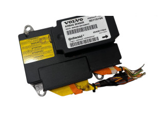 Блок подушек безопасности 30773786, 00405178A4   Volvo V50