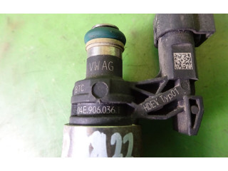 Форсунка 04E906036T    Skoda Rapid (120G, 130G, 135G) для бензинового / Газ двигателя  1.2
