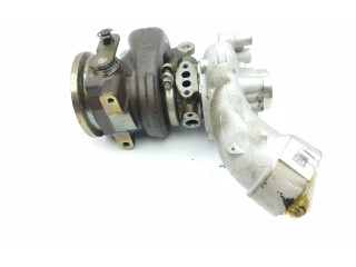  Турбина Cupra Formentor  04E145873G         