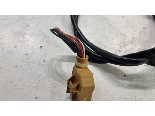 Зеркало электрическое левое Audi A4 S4 B7 8E 8H 2005-2008 года