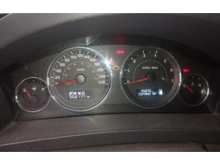 Панель приборов 5172406AG Jeep Grand Cherokee (WK)