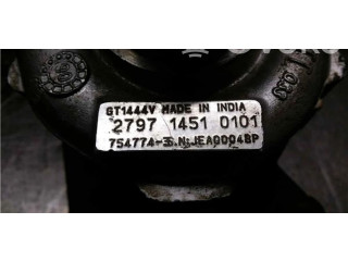 Turbodmychadlo Турбина GT1444V   Tata Indica Vista II   475DL