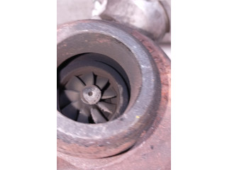  Турбина Ford S-MAX  9658728580, 9658728580         