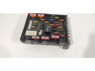 Pojistková skříňka Řídící jednotka BSM 3C0937125 Volkswagen Passat Alltrack 2010